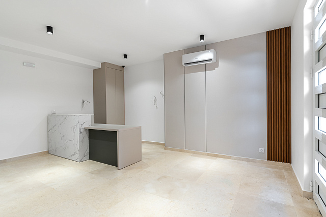Apartments for sale in a new complex SPA&Wellness 