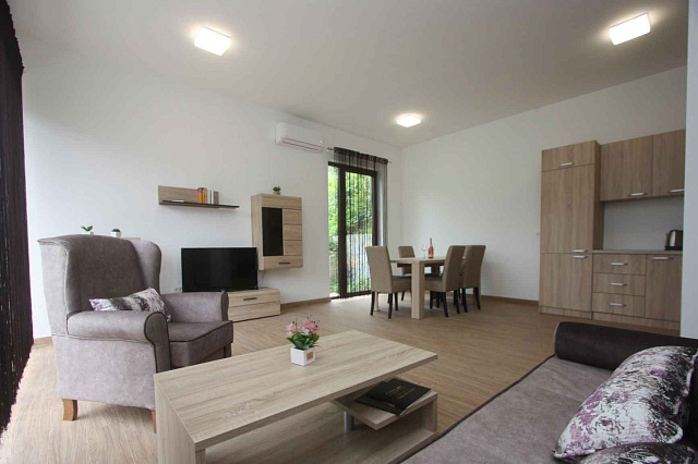 Apartments in Stoliv — photo 17