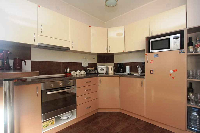 Apartment in Dobrota — photo 9