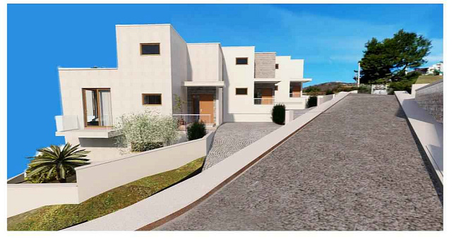 Three Incredible Villas in Šušanj — photo 6