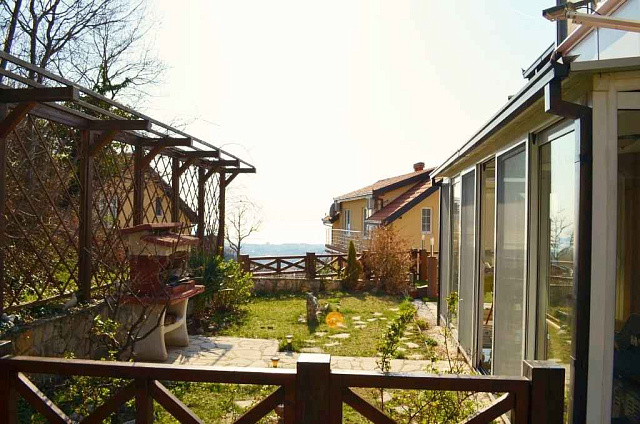 A comfortable townhouse with mountine view in Bar — photo 21