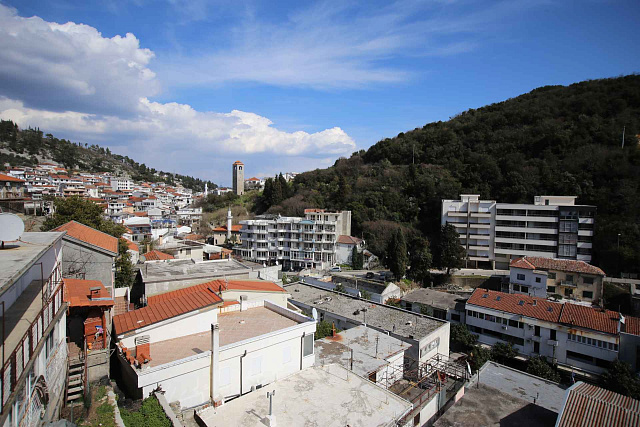 One bedroom apartment in the center of Ulcinj — photo 9