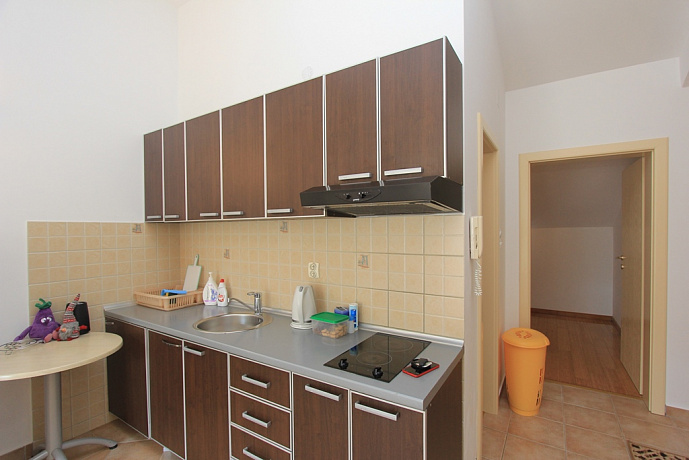 3405 Herceg Novi Djenovici Apartment 2r 44 и 52m2