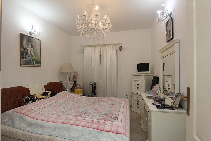 Two bedroom apartment in Topla