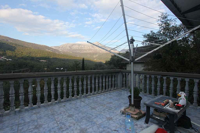 Three – storey house for sale in Herceg Novi — photo 11