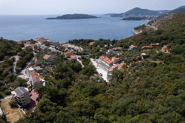 AN EXCLUSIVE INVESTMENT OPPORTUNITY NEAR KAMENOVO AND SVETI STEFAN — photo 17