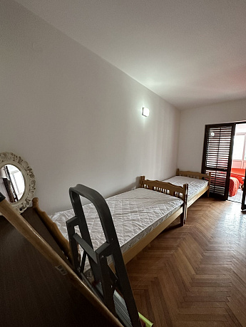 Apartment in the center of Budva