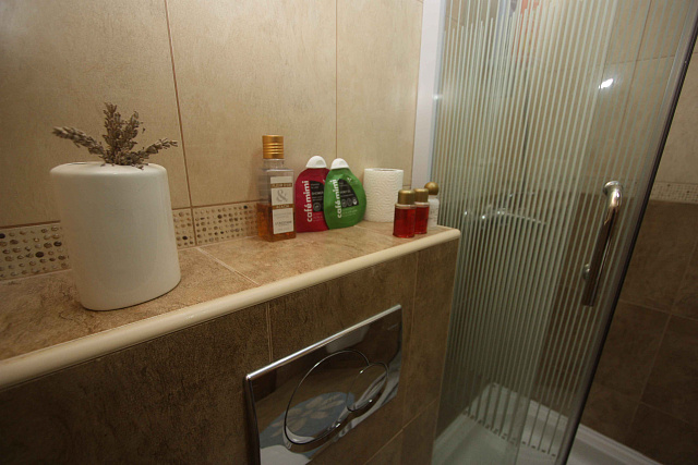 Apartment in Risan — photo 9