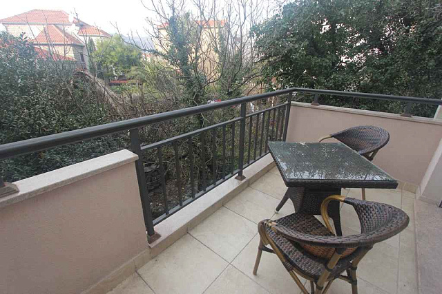 Apartment in Dobrota — photo 6