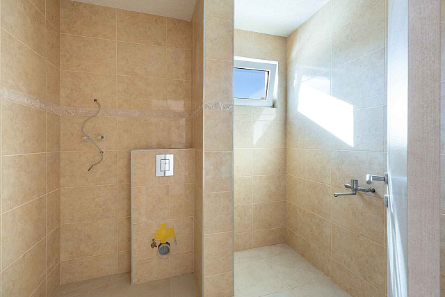 Apartment with an unforgettable sea view in Budva — photo 13