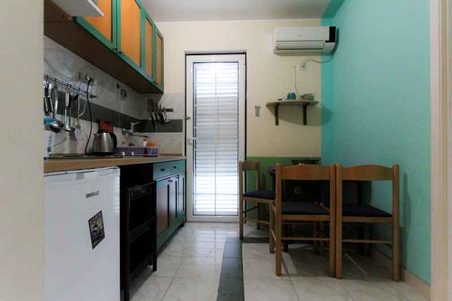  Two bedroom apartment in Dobrota 