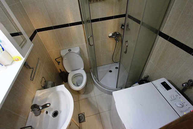 One bedroom apartment in Budva near from the sea — photo 8