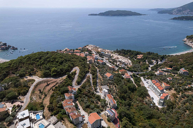 AN EXCLUSIVE INVESTMENT OPPORTUNITY NEAR KAMENOVO AND SVETI STEFAN — photo 18