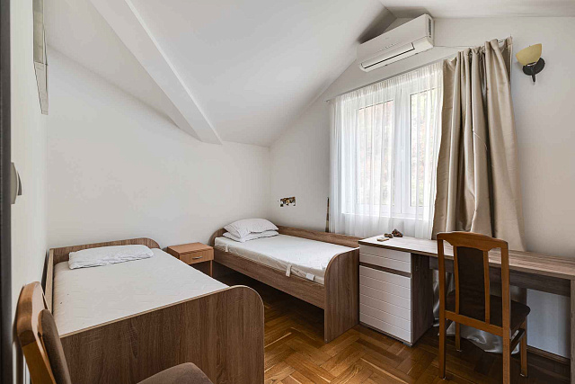 Apartment for sale in Herceg Novi with sea view  — photo 18