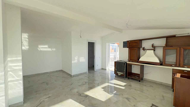 Apartments with panoramic sea views in Dobra Voda — photo 18