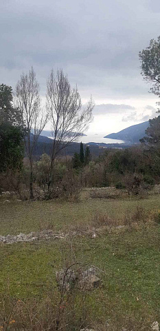 Plot of 9800 m2 in one of the districts of Herceg Novi - Mojdez — photo 4