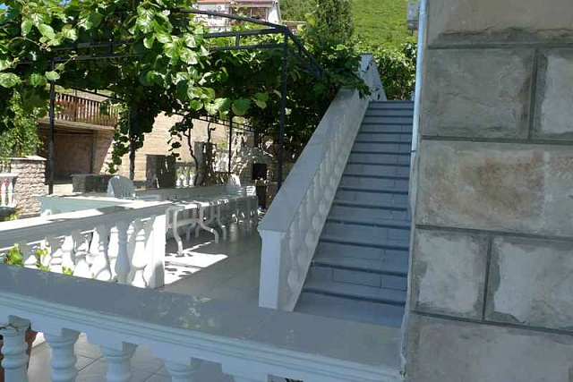 Mini-hotel in Herceg Novi — photo 11