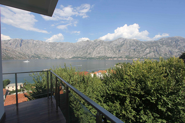 Apartments in Stoliv