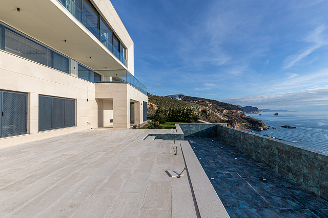 Azure Horizon Residence — photo 26