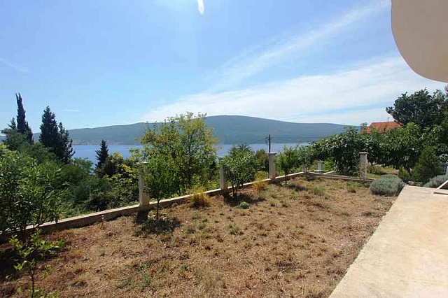 Villa in Baosici with sea view  — photo 14