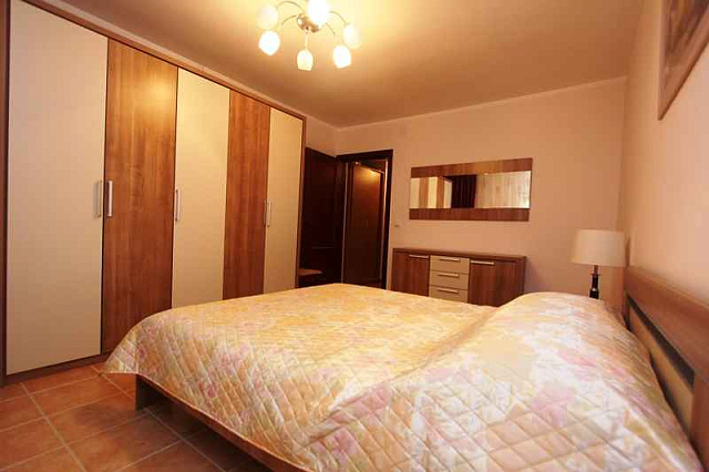 A cosy apartment in Budva — photo 11
