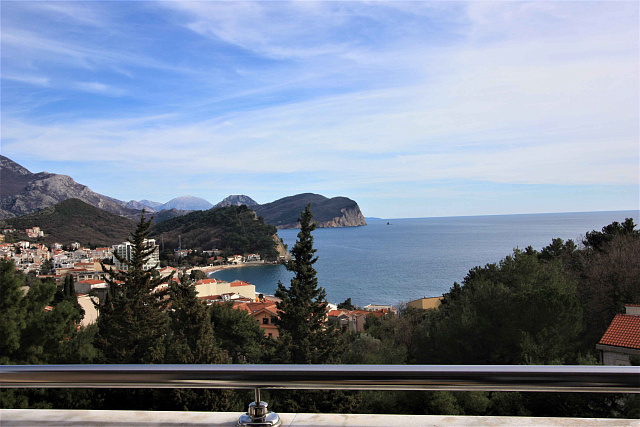 Apartment In Petrovac — photo 5