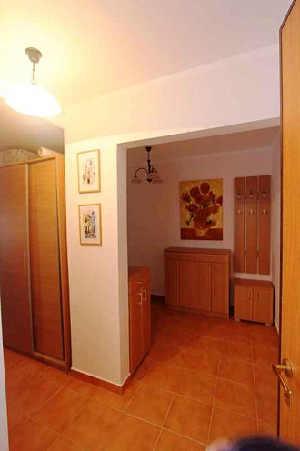 A cosy apartment in Budva — photo 2