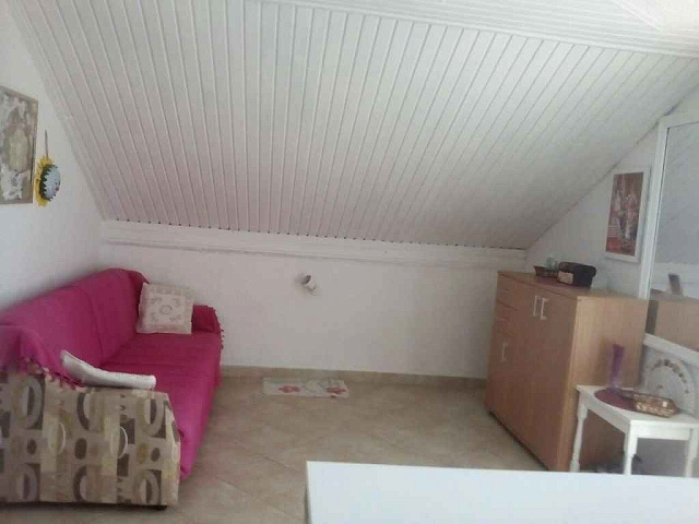 Apartment in Djenovici