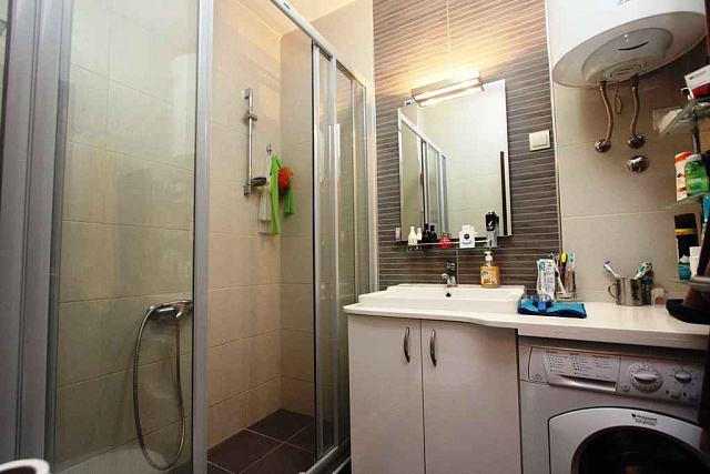 Apartment in Dobrota