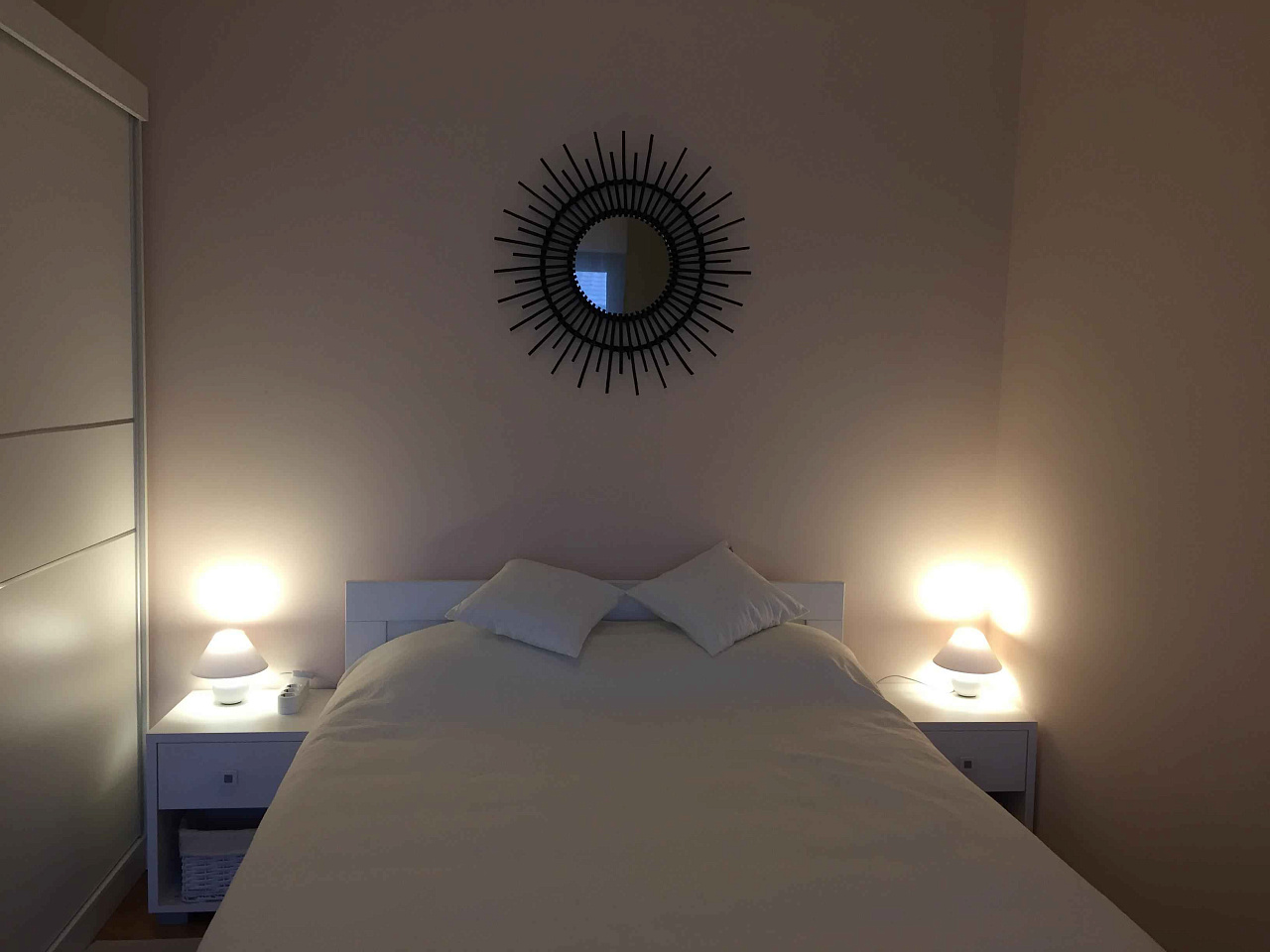 Apartment in Herceg Novi