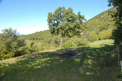 Land in Ulcinj