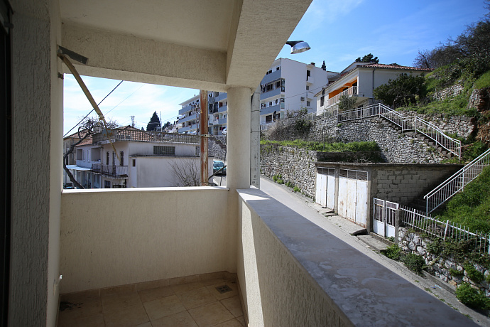 3675 Ulcinj Ulcinj Apartment 1r 45m