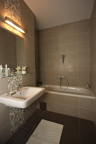 Stunning Sea View Rental Apartment Morinj — photo 16