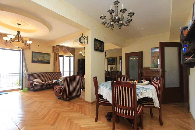 Hotel in Igalo — photo 31