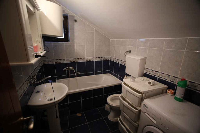Apartment in Herceg Novi- Meljine — photo 9