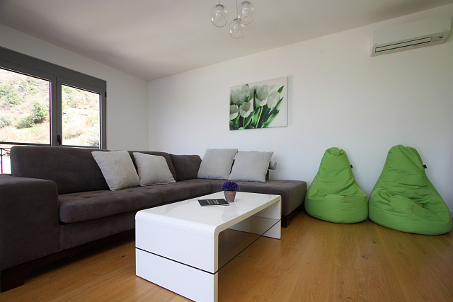 Apartment in Przno — photo 15