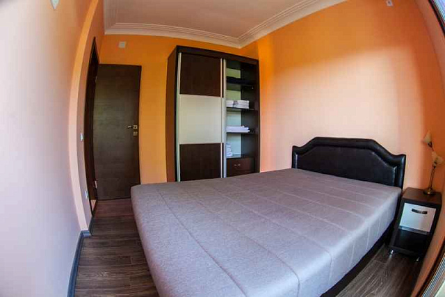 House / apart hotel in Sutomore  — photo 8