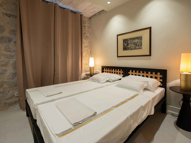 Mini hotel with swimming pool near Kotor — photo 7