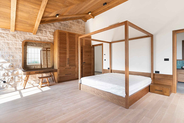 An Exceptional Seaside Luxury Villa in Žanjice — photo 6