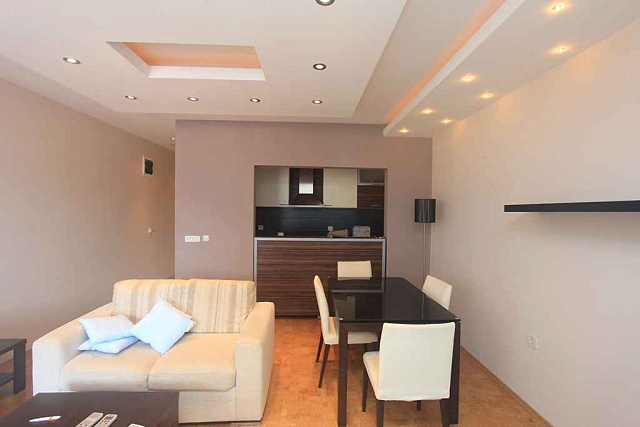 Apartment in Budva