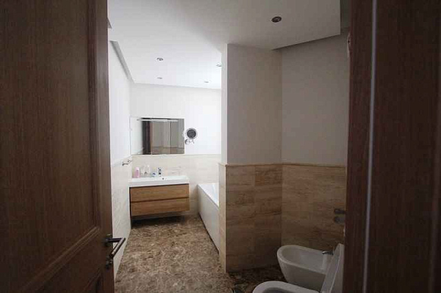 Luxurious Three Bed Private Villa Blizikuce Montenegro — photo 10