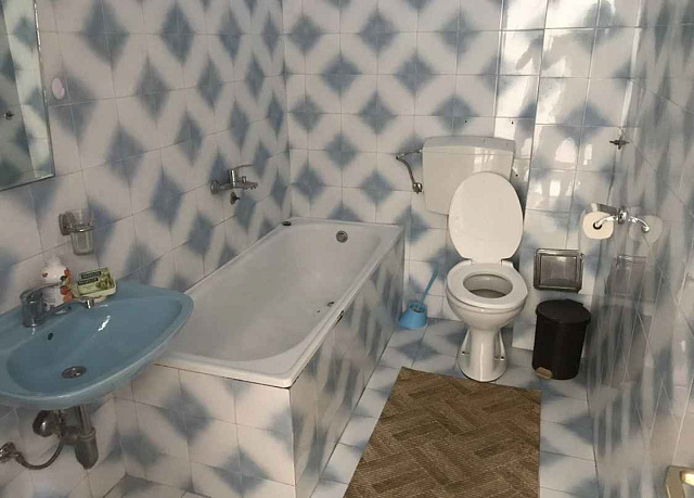 Two-story house for sale in Buljarica — photo 8