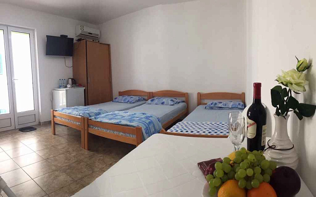 Mini hotel in Herceg Novi — photo 6
