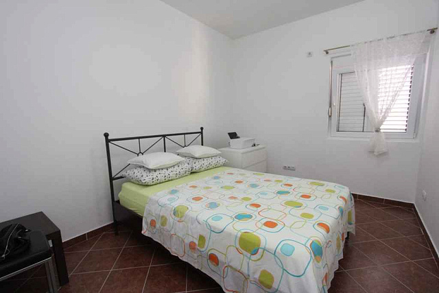Beautiful Two Bedroom Apartment Budva — photo 5