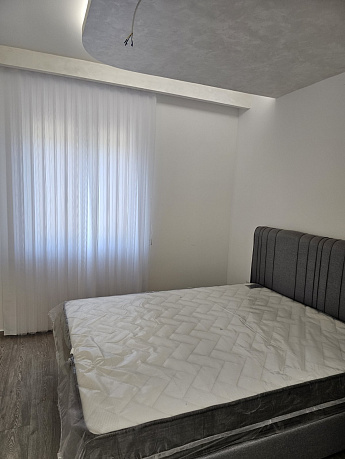 One bedroom apartment in new building in  Becici