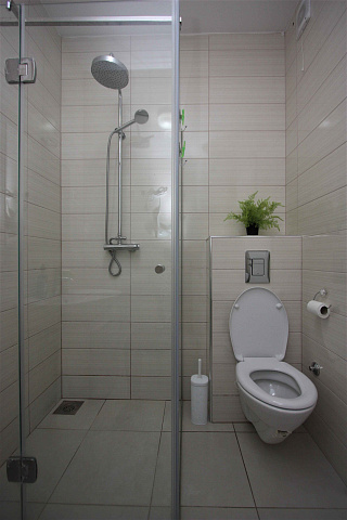 Apartment in Rafailovici  — photo 12