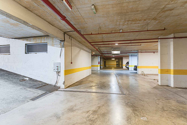 GARAGES FOR SALE IN BUDVA – WIDER CITY CENTER — photo 14