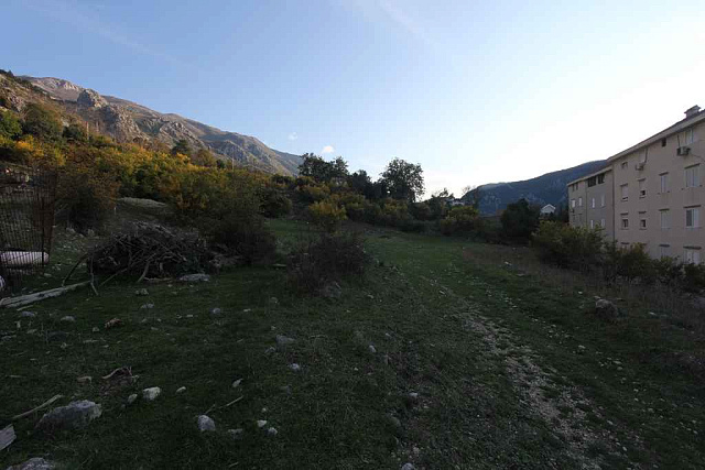 Plot in Dobrota — photo 13