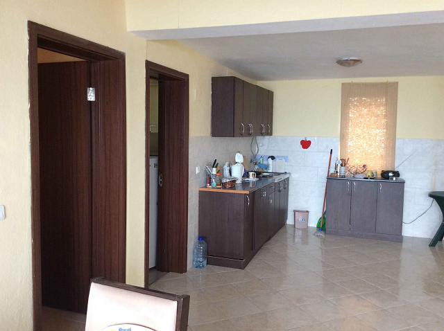 Fully Furnished Threey Storey House In Dobre Vode  — photo 8