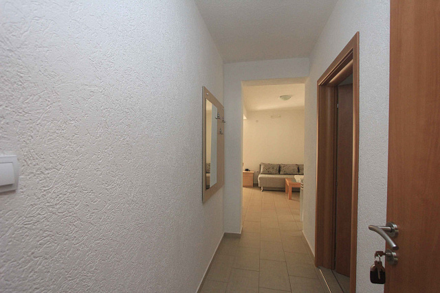 Mini Hotel in Becici for sale — photo 18